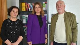 'Banka kasasındaki altın ve paralarımız' çalındı iddiası