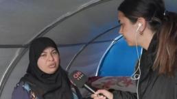 Hatay'da şebeke suyu kullanılamıyor, temiz su ihtiyacı var