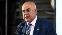 İYİ Partili Cihan Paçacı: Masadan kalkmadık, kaldırıldık