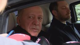 Cumhurbaşkanı Erdoğan'dan '6'lı masa' yorumu: Biz yol haritamız üzerinden çalışmalara devam ediyoruz
