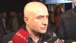 İYİ Partili Usta: Yaptıkları hatayı düzeltecek beyan ortaya koyarlarsa bizim için kapı açıktır
