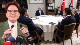 CHP'nin Akşener stratejisi ortaya çıktı! İşte İYİ Parti'nin adaylık için yeşil ışık yaktığı isim