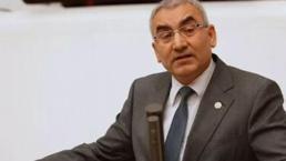İYİ Parti Milletvekili Ayhan Altıntaş istifasını geri çekti