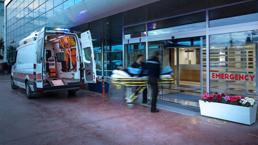 TikTok trendi 'BORG' öğrencileri hastanelik etti! 28 ambulans birden geldi