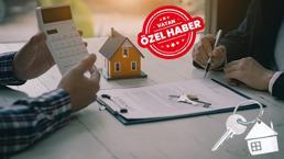 Ev sahiplerinden küsurat oyunu! Önce silip sonra faizi ile istiyorlar