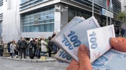 EYT'liye dikkat çeken promosyon uyarısı! Acele etmeyen rekor ücreti kapacak