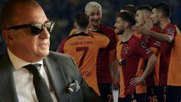 Fatih Terim Galatasaray'dan İtalyanlara 3 yıldız tavsiye etti 2'sini zaten oynatmıyordu