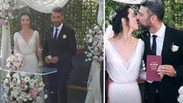 Zuhal Olcay’ın kızı Ceren Olcay sessiz sedasız boşandı!