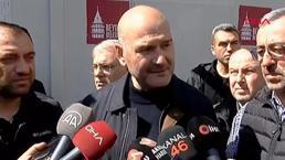 Bakan Soylu: 4 kategorideki vatandaşa 15 bin lira taşınma bedeli ödenecek