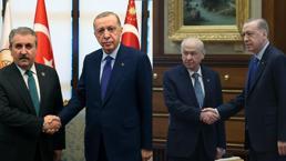 Cumhur İttifakı'na 2 partiden yeşil ışık! ‘İl il bunlara bakılıyor’ 