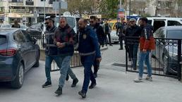 Plajda cinayet! Detayları ortaya çıktı