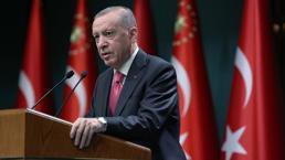 Cumhurbaşkanı Erdoğan seçim kararını açıkladı!