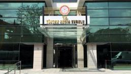 14 Mayıs’ta aday olacak kamu görevlerine ilişkin kararlar Resmi Gazete’de