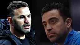 Galatasaray'dan transfer hamlesi! Barcelona'dan yıldız isim geliyor, Real Betis devrede