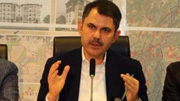 İstanbul için 80 binlik konut alanı!  MSB de onayladı