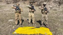 Bakan Soylu duyurdu: Türkiye'deki en üst düzey terörist öldürüldü