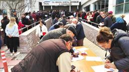 EYT'de son dakika gelişmesi! Çalışmaya devam edecekler için emsal karar