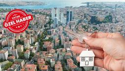 Kira artışları devam ediyor! '10 bin TL'nin altında ev yok'