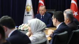 Cumhur İttifakı'nda seçim çalışmaları tam gaz sürüyor! Listede sürpriz isimler var