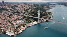 İstanbul depreminde enerjinin biriktiği yeri açıkladı! Kandilli'den flaş duyuru geldi