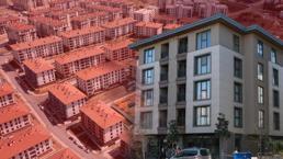 İstanbul'da kentsel dönüşüm için harekete geçildi! İşte yeni ev fiyatları...