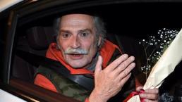 Haluk Bilginer hastanelik oldu! Sağlık durumuyla ilgili açıklama