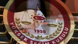 Seçim süreci ile ilgili YSK'dan flaş karar! Resmi Gazete'de yayımlandı