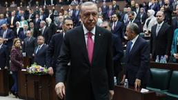 AK Parti'de 14 Mayıs stratejisi! Bakanlar liste başı olacak