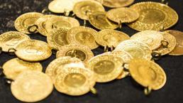  Altın fiyatlarında son dakika! Altın fiyatlarında iflas hareketi, uçuşa geçti