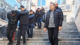 Telefon dolandırıcılığı yapan şebekeye operasyon