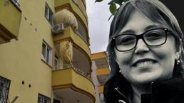 Hatay'da korkunç olay! Uykusundan 'deprem oluyor' diyerek kalktı, ikinci kattan atladı