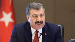 Bakan Koca’dan ishal salgını iddialarına yalanlama