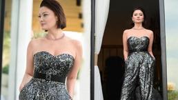 Nurgül Yeşilçay 'Alanur' karakteri ile göz kamaştırıyor!