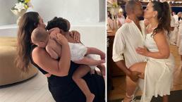 Ashley Graham açıkladı: Çocuk yapmaya son!