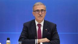 İsmail Demir'den bor karbür açıklaması