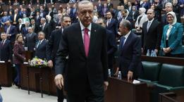 Yunan gazeteden dikkat çeken seçim analizi! İktidarın üç aşamalı planını açıkladı