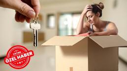Fırsatçı ev sahiplerinden yeni hamle! Haklı sebeple tahliye nedeni