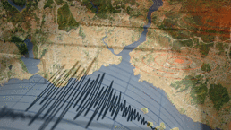4 üniversiteden deprem master planı! İstanbul'da riskli olmayan semt yok