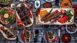 İftar mönülerinin fiyatları belli oldu! Her keseye göre iftar var