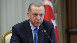 Cumhurbaşkanı Erdoğan'ın YSK'ya başvuru saati belli oldu 