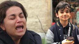 Acılı anne, '5 milyon liraya mezar almışız' diyerek isyan etmişti! Müteahhit ile ilgili yeni gelişme