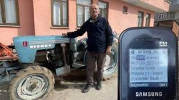 Bursa'da şaka gibi olay! e-devlet uygulamasından kontrol etti hayatının şokunu yaşadı