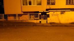 Dehşet polis kontrolünde ortaya çıktı! 'Çocuklarımı cennete gönderdim'