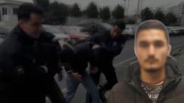 İstanbul'da uyuşturucu operasyonu: 'Çürük Ömer' lakaplı şüpheli tutuklandı