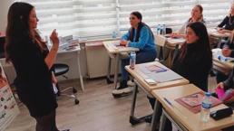 Uzmanlar kimyasal içerikli cilt bakım ürünlerine karşı uyarıyor