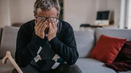 Yeni kabus: Insomnia! Kaza ve hatalara sebep oluyor