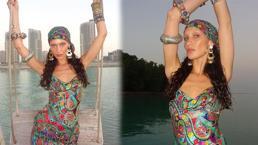 Bella Hadid'den Ramazan ayı paylaşımı geldi!