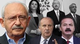 Kılıçdaroğlu'ndan HDP savunması: 7 milyon insanı düşman mı ilan edelim?