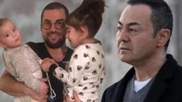 Serdar Ortaç: Bugün gitsem mutlu giderim