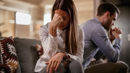 Evli milyonları çifti ilgilendiren emsal karar! Şiddetten bile daha ağır kusur olarak görüldü